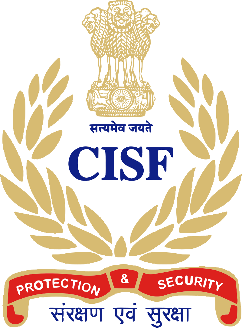 Central Industrial Security Force (CISF)